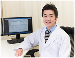 院長 久保一人