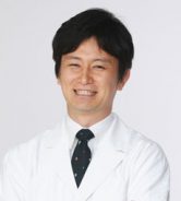 院長　今井　智浩 TOMOHIRO IMAI MD.