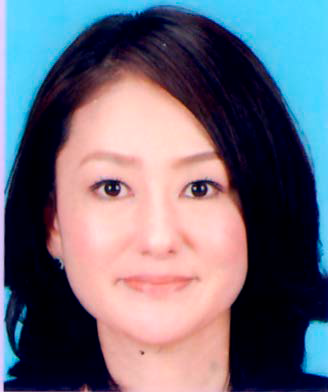 非常勤医師　八木理絵　RIE YAGI MD.
